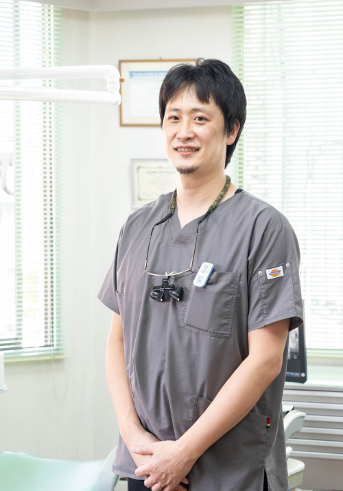 岡山市のインプラント専門ガイド